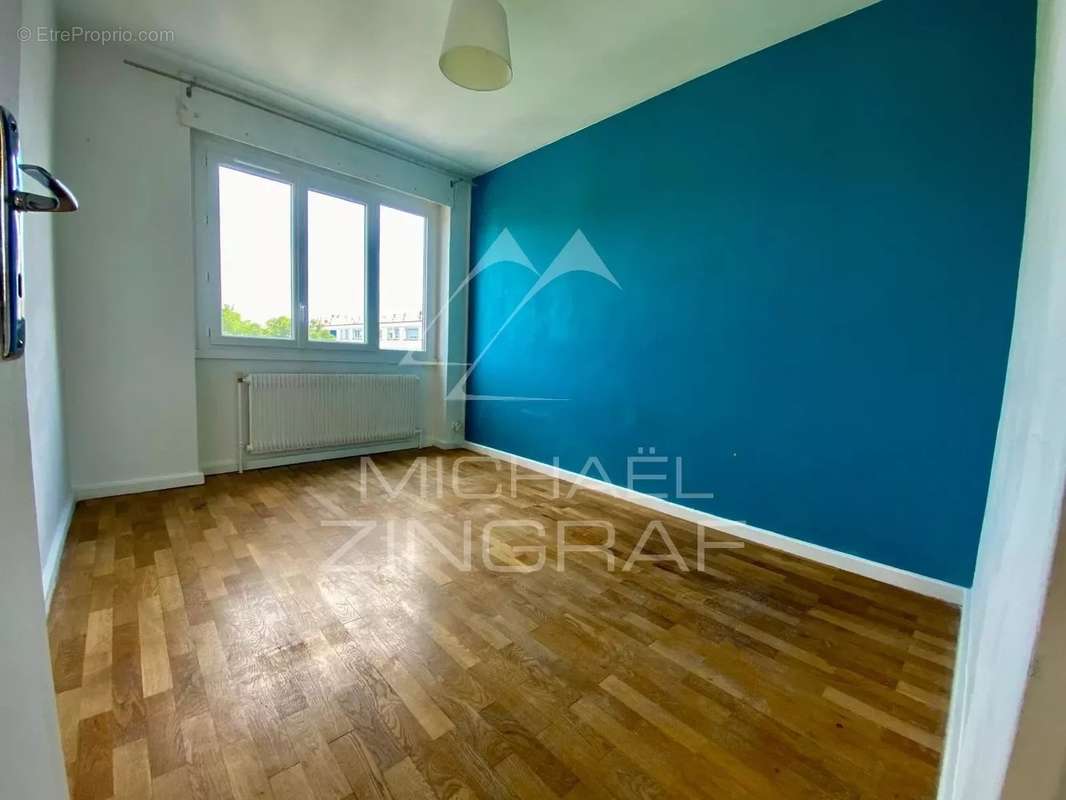 Appartement à LYON-5E