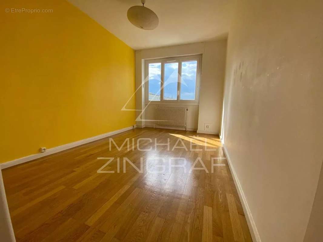 Appartement à LYON-5E