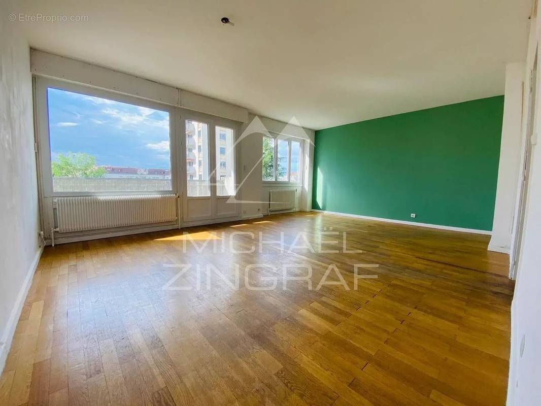 Appartement à LYON-5E