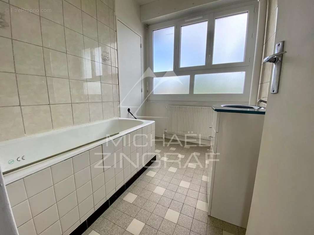 Appartement à LYON-5E