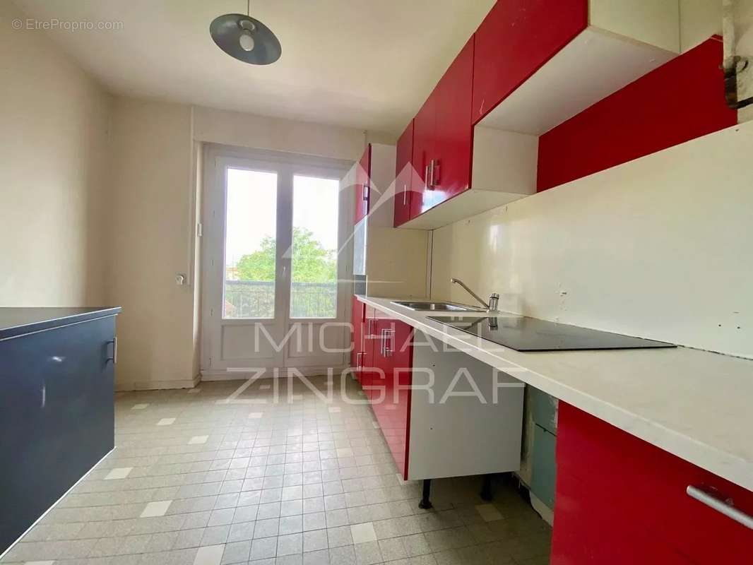 Appartement à LYON-5E