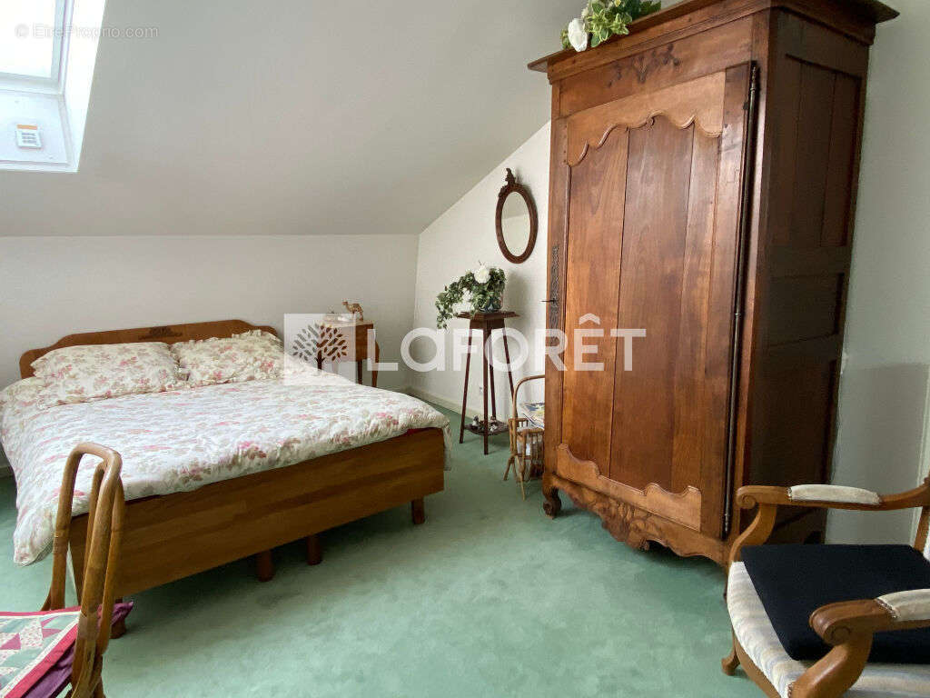 Appartement à AULNAY-SOUS-BOIS