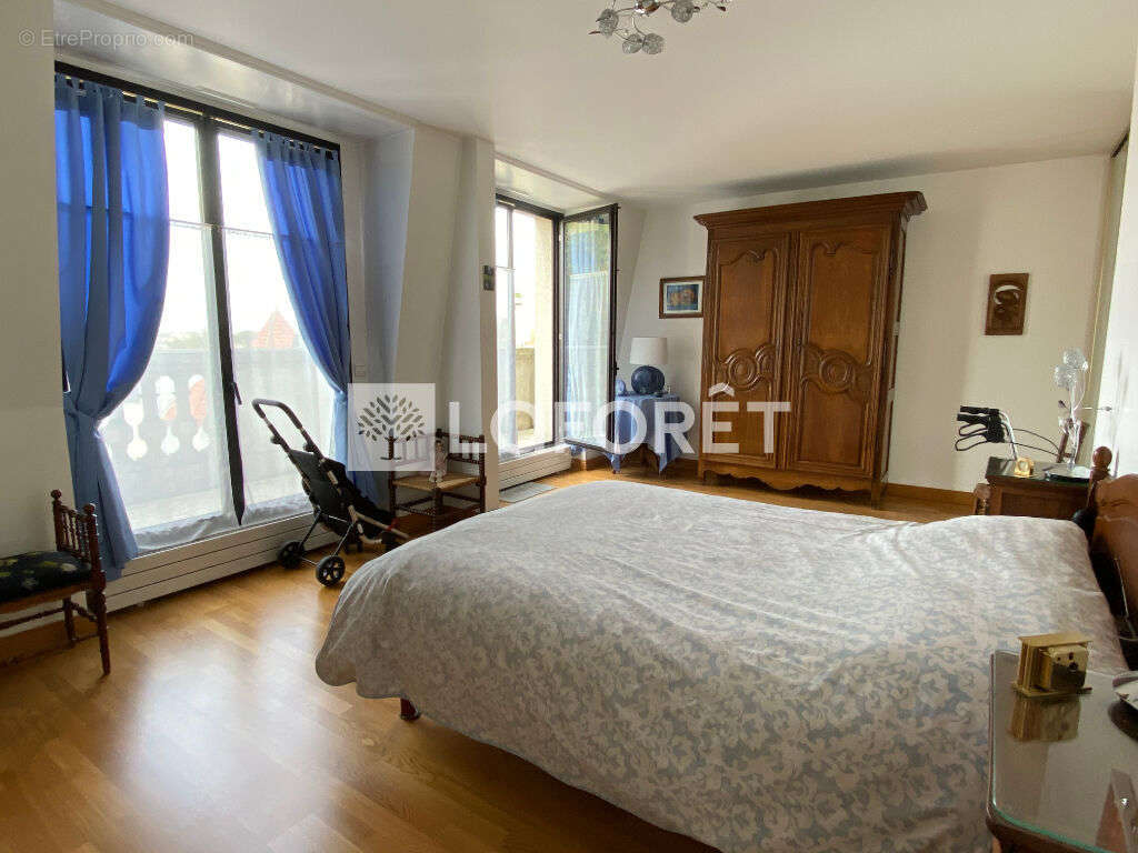 Appartement à AULNAY-SOUS-BOIS