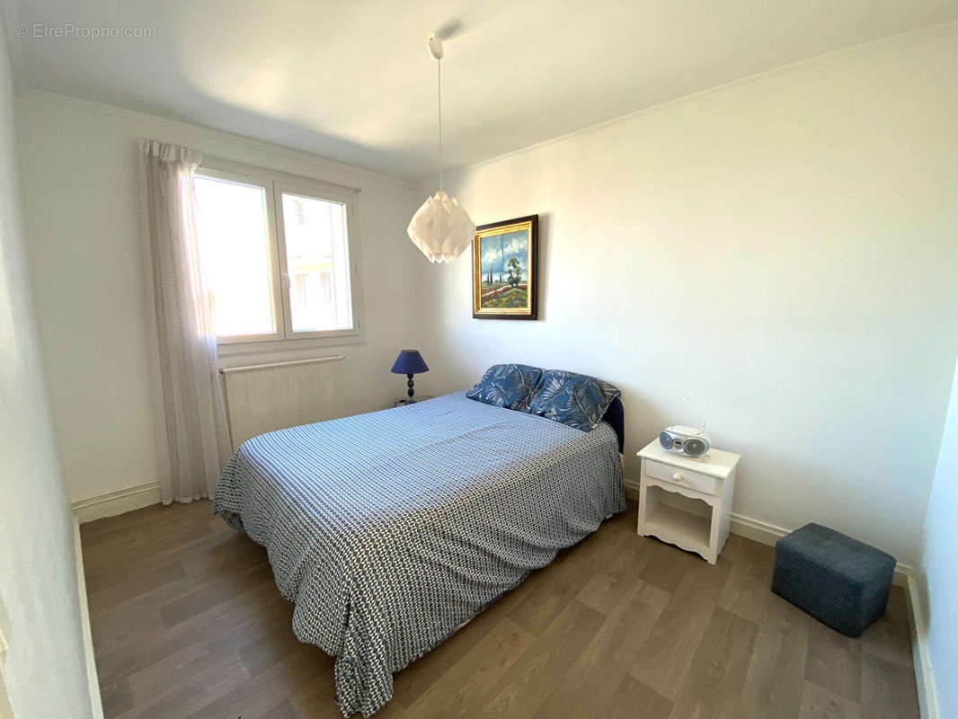 Appartement à TARBES