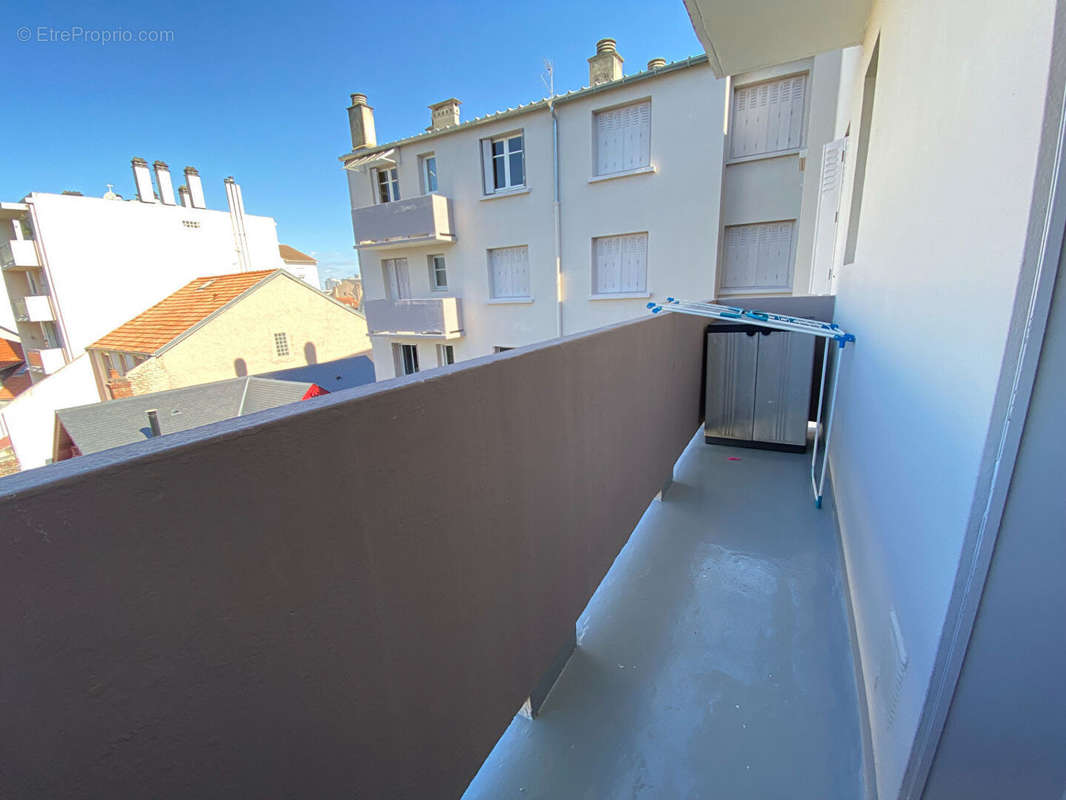 Appartement à TARBES