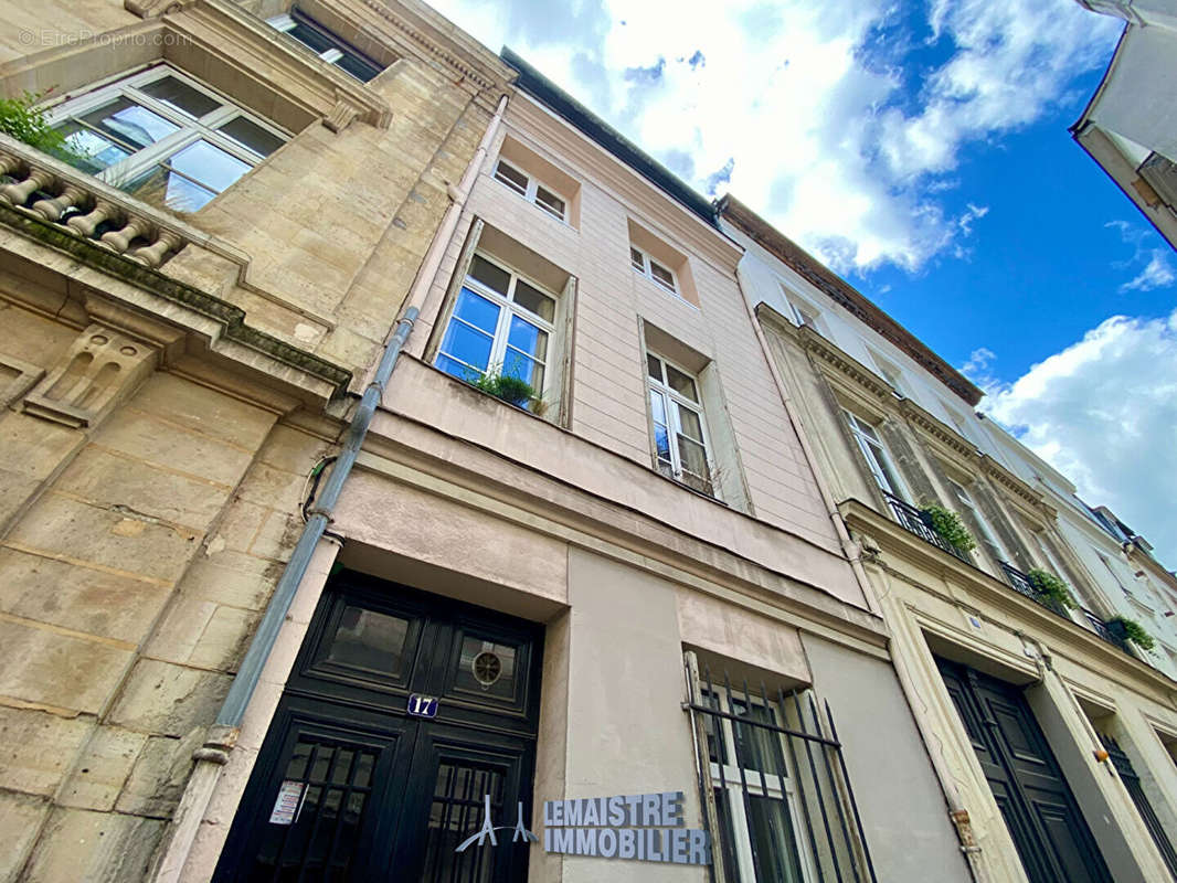 Appartement à ROUEN