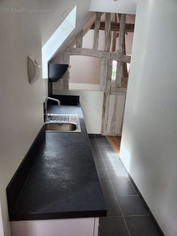 Appartement à ROUEN