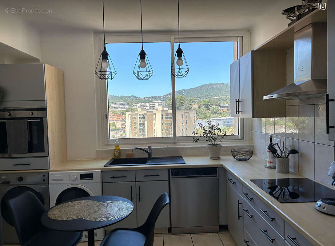 Appartement à AJACCIO