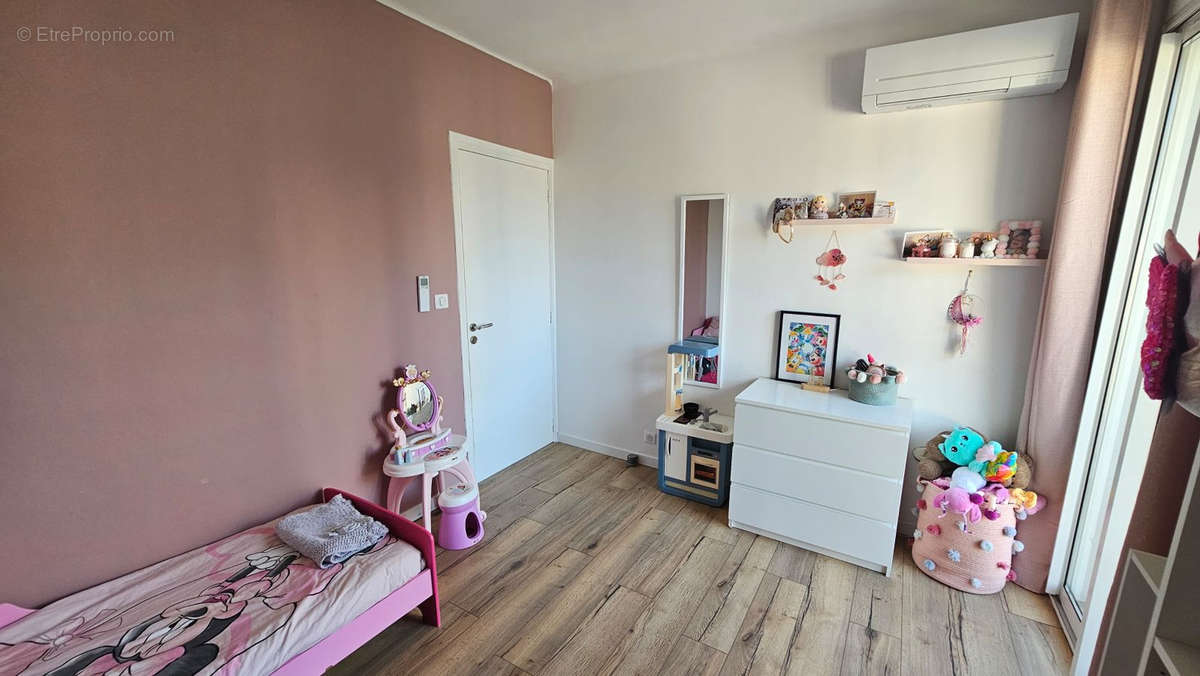 Appartement à AJACCIO