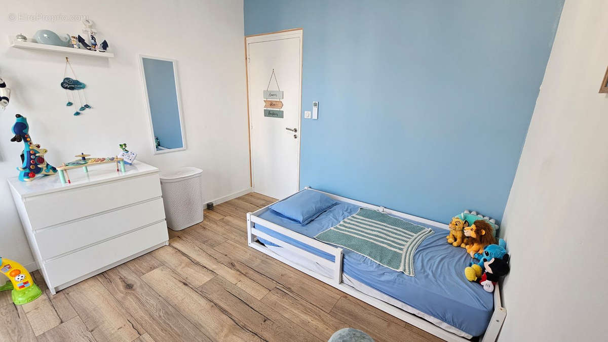 Appartement à AJACCIO