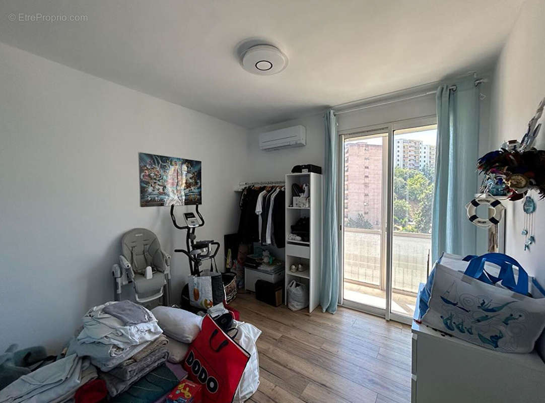 Appartement à AJACCIO