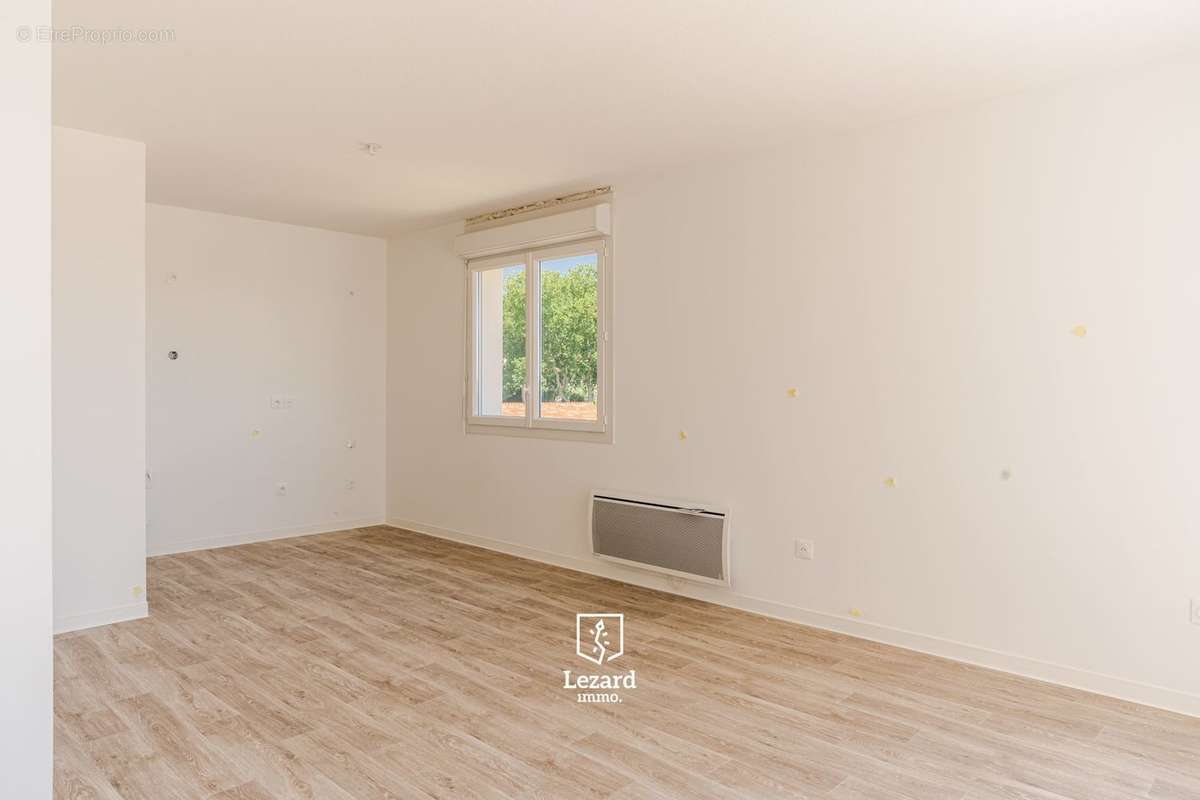 Appartement à CASTELNAUDARY