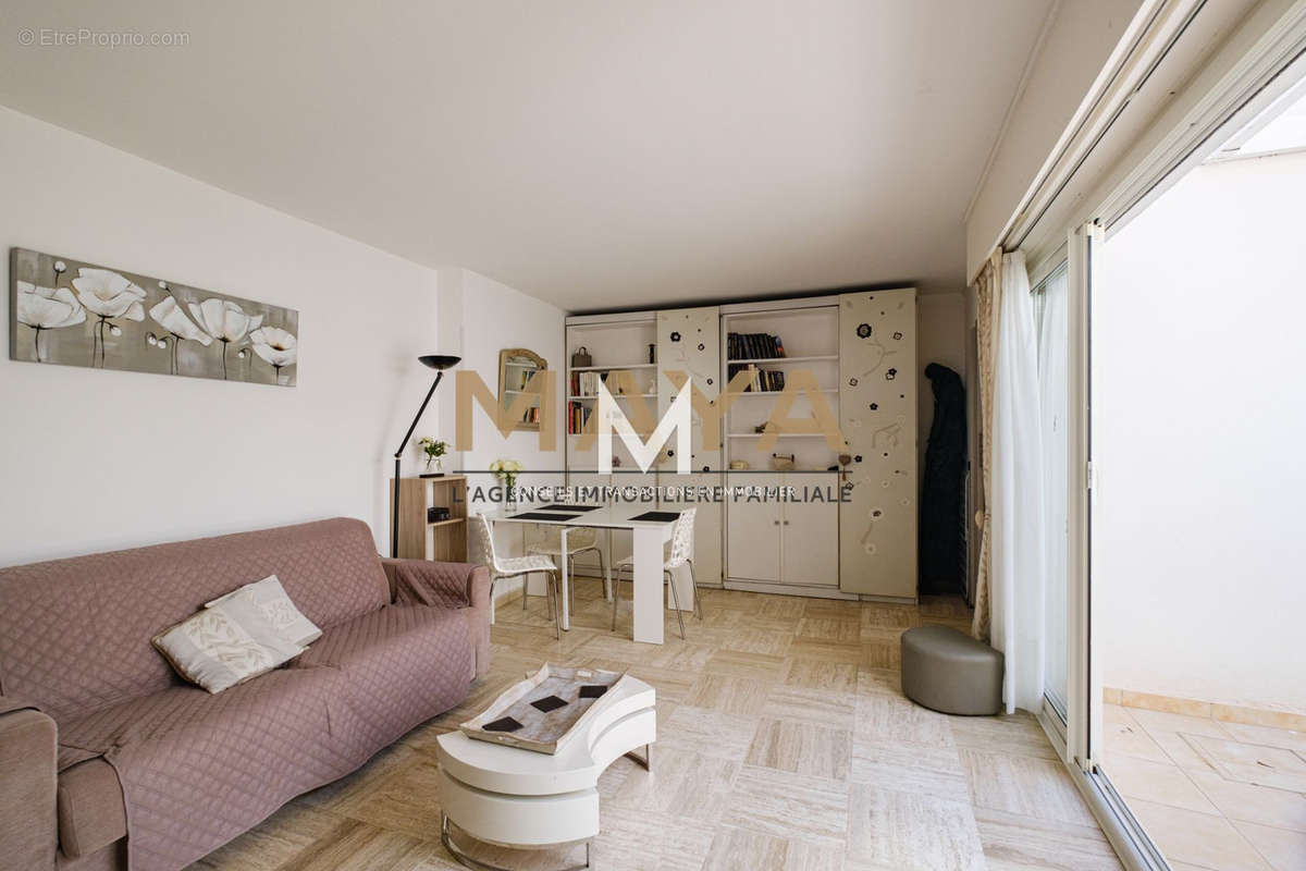 Appartement à SAINTE-MAXIME