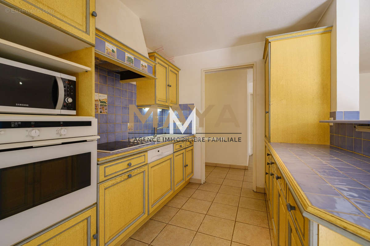 Appartement à SAINTE-MAXIME