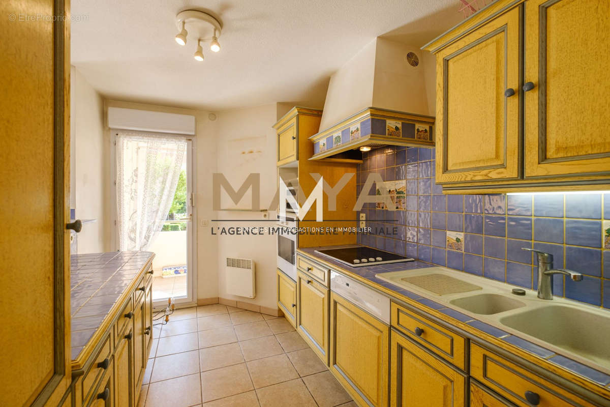 Appartement à SAINTE-MAXIME