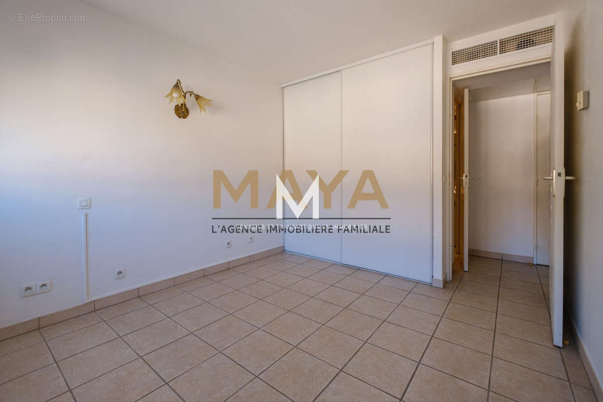 Appartement à SAINTE-MAXIME