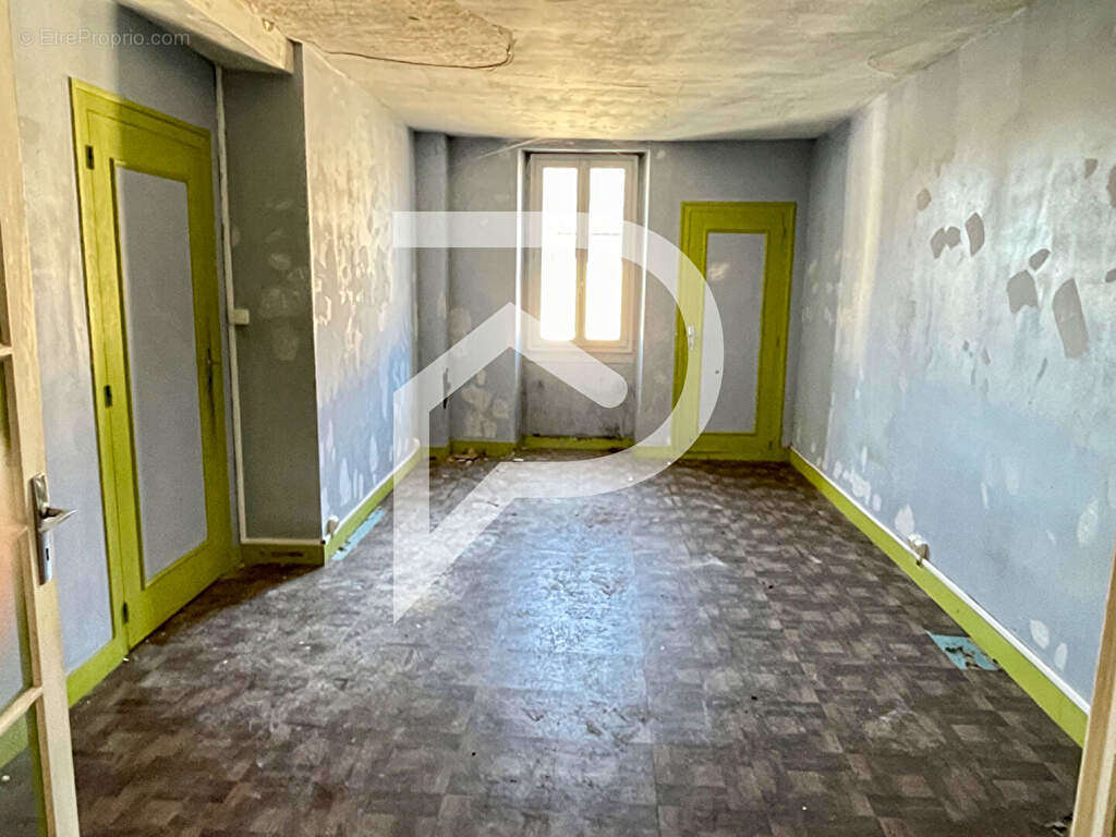 Appartement à RIBERAC