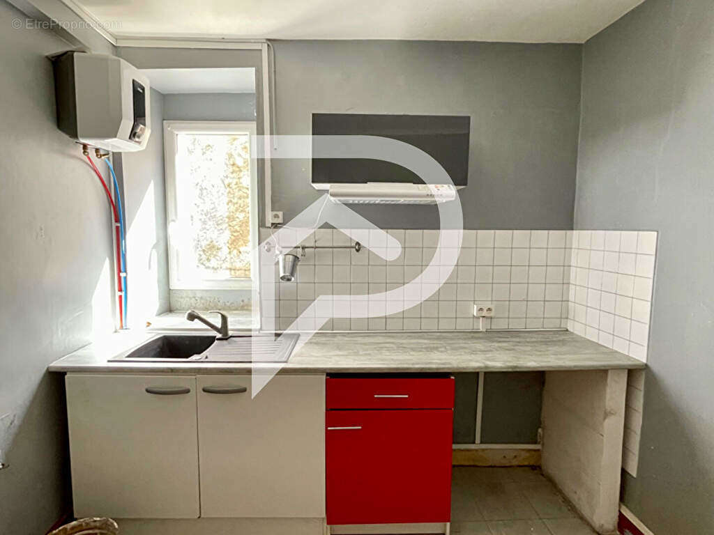 Appartement à RIBERAC