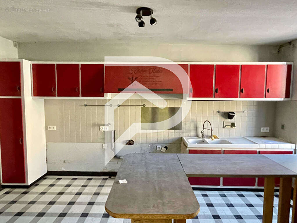 Appartement à RIBERAC