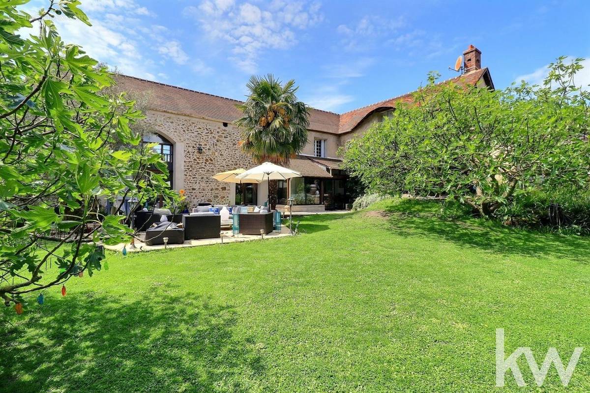 Maison à LES ALLUETS-LE-ROI