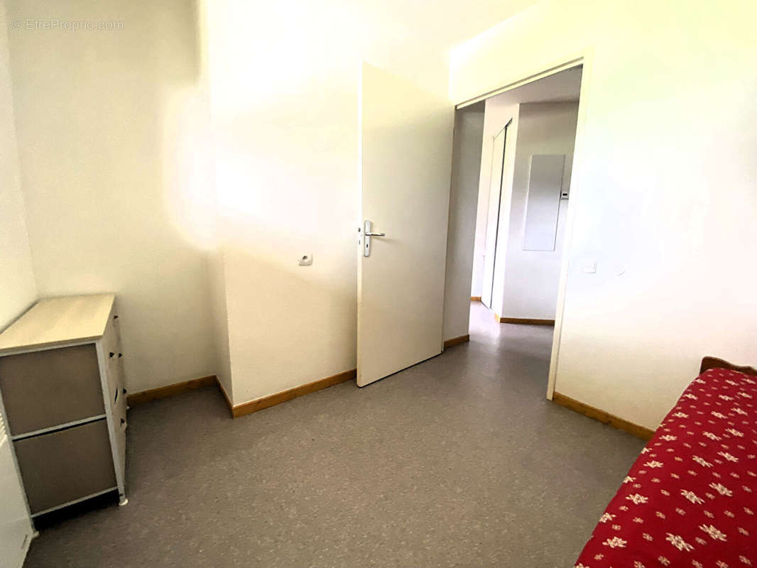 Appartement à AGNIERES-EN-DEVOLUY