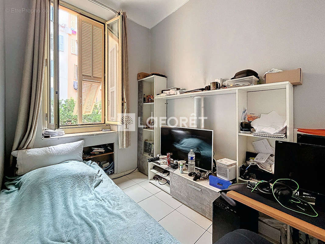 Appartement à BEAUSOLEIL