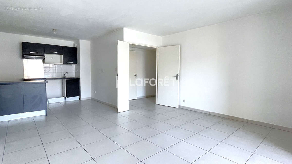 Appartement à CASTELNAU-LE-LEZ