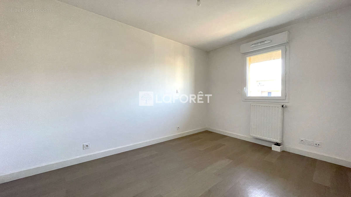 Appartement à CASTELNAU-LE-LEZ