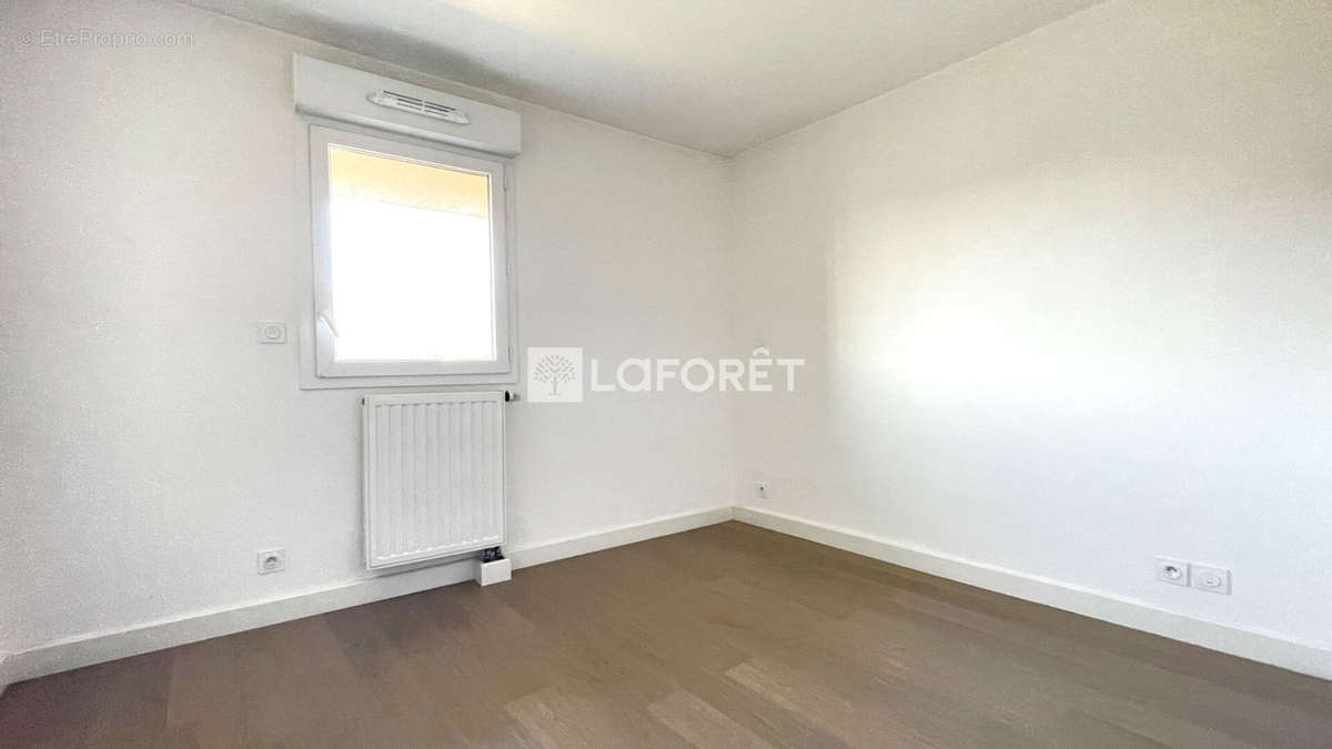 Appartement à CASTELNAU-LE-LEZ