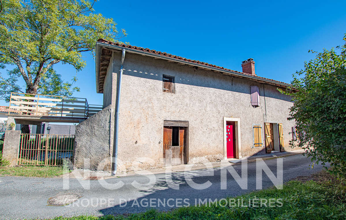 Maison à ALBI