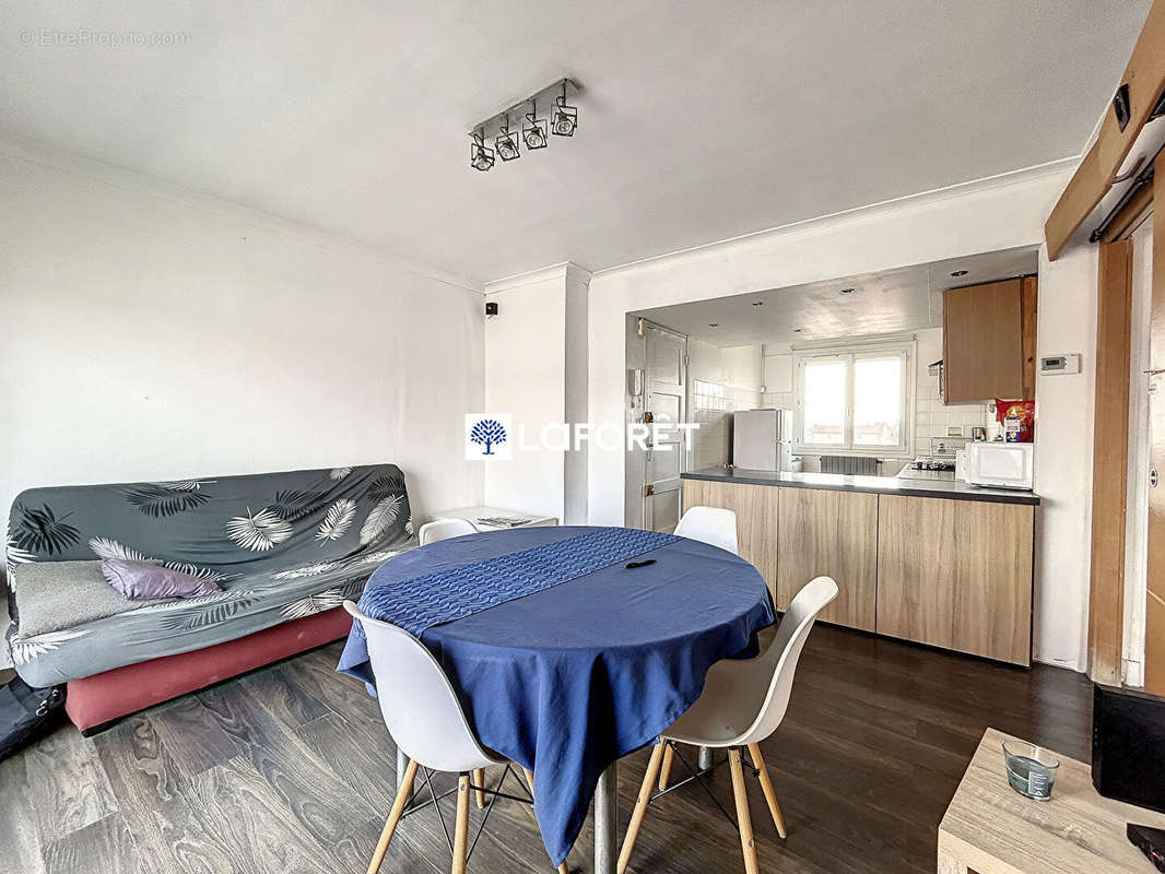 Appartement à PERPIGNAN