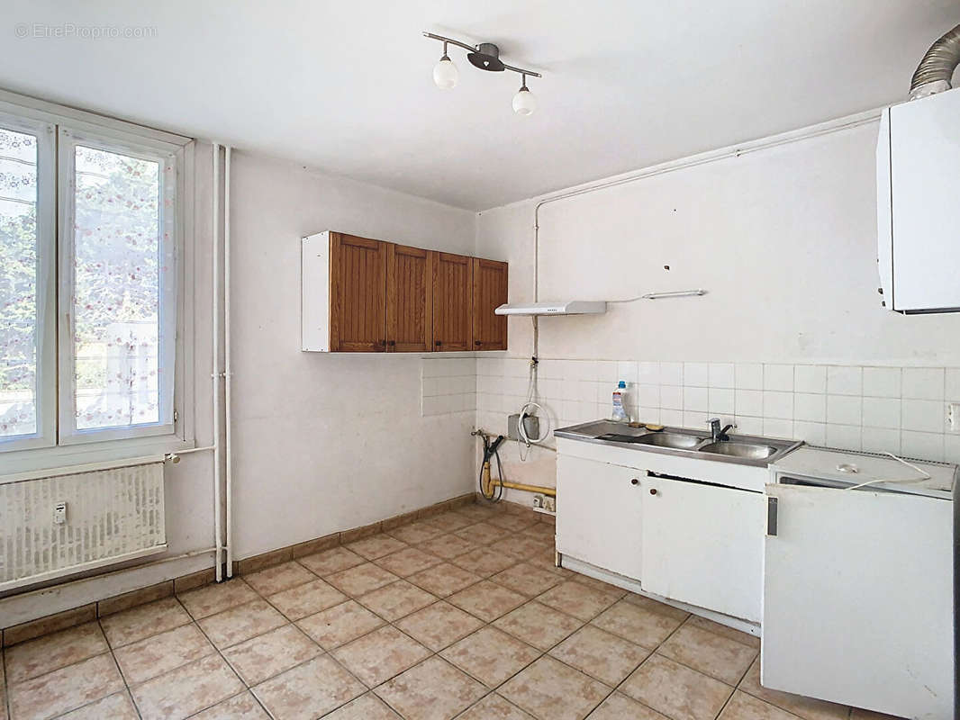 Appartement à CARPENTRAS