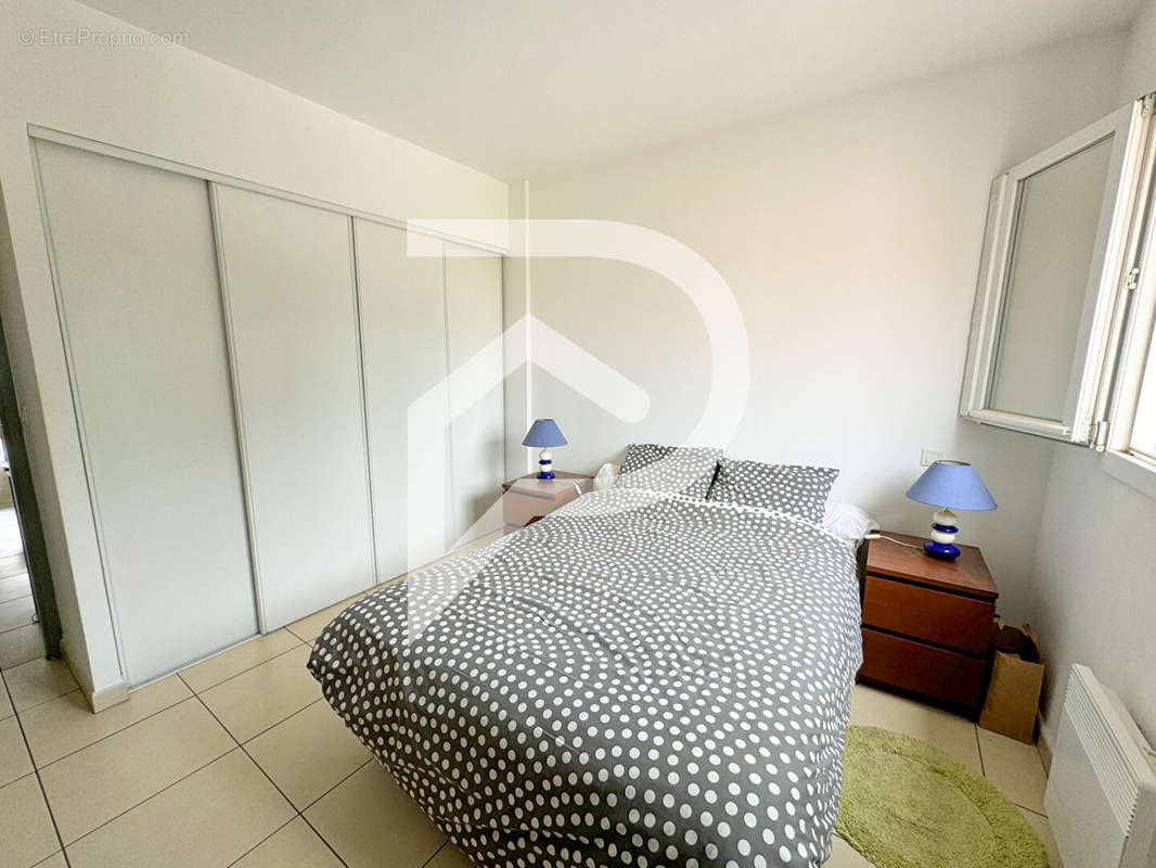 Appartement à CANET-EN-ROUSSILLON