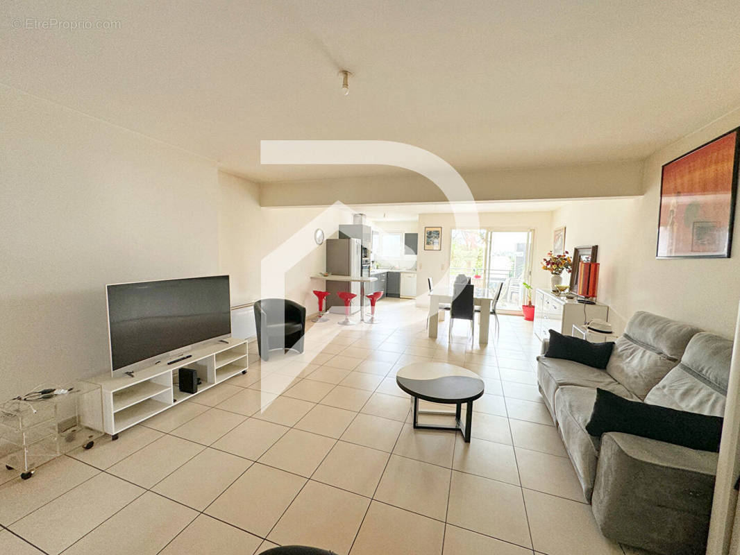 Appartement à CANET-EN-ROUSSILLON