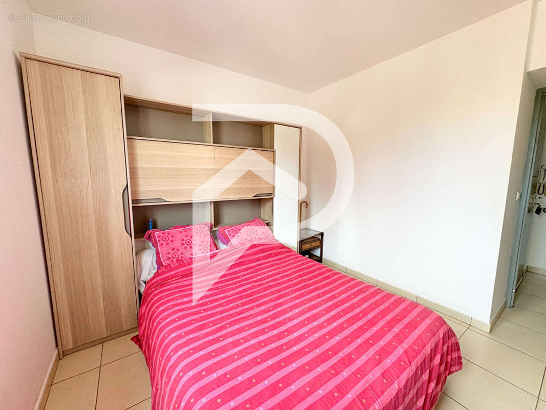 Appartement à CANET-EN-ROUSSILLON