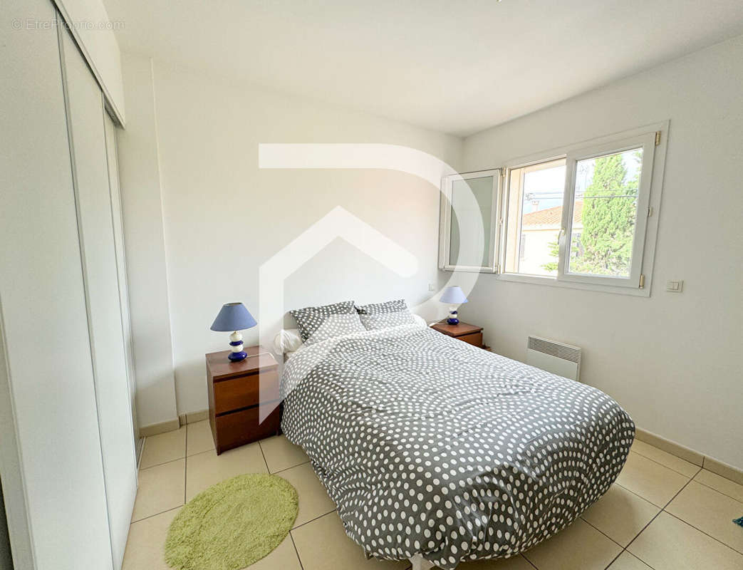 Appartement à CANET-EN-ROUSSILLON