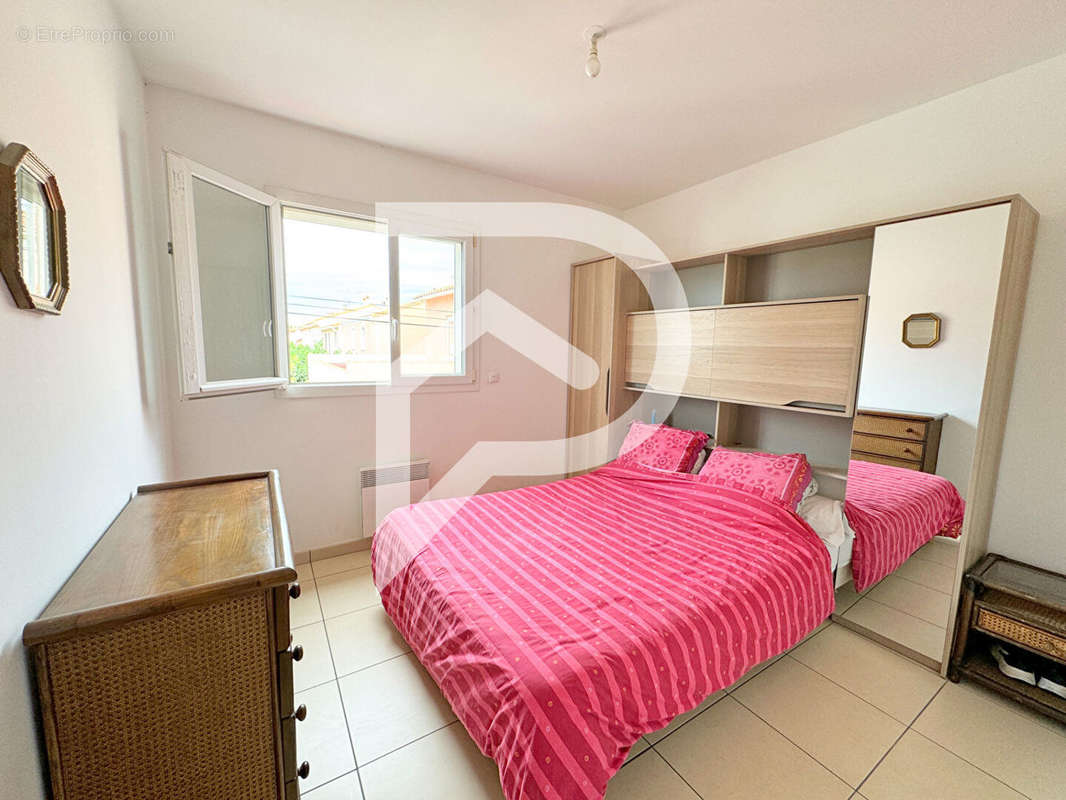 Appartement à CANET-EN-ROUSSILLON