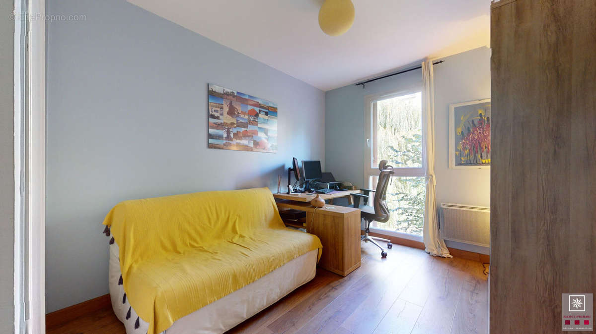 Appartement à LYON-7E