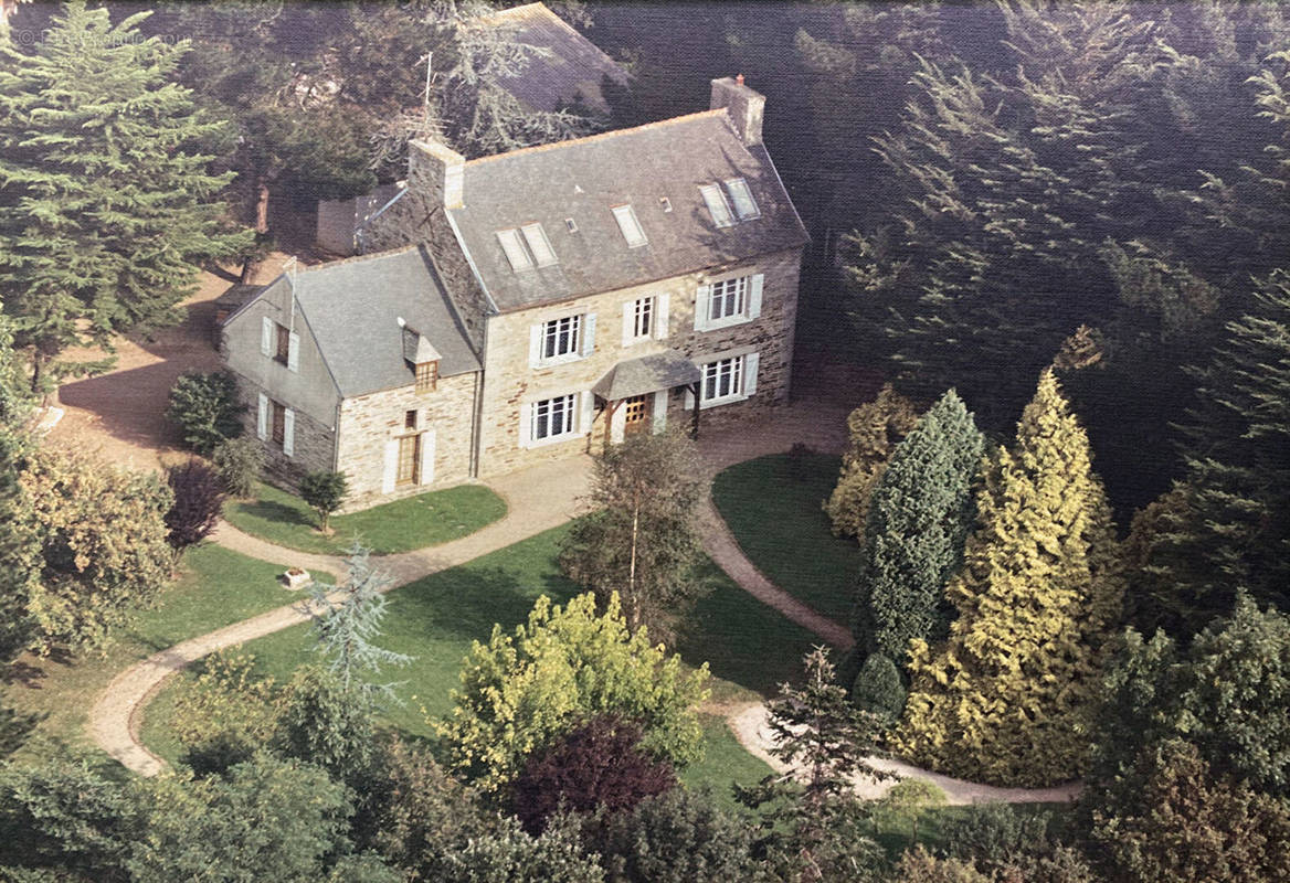 Maison à LANNION