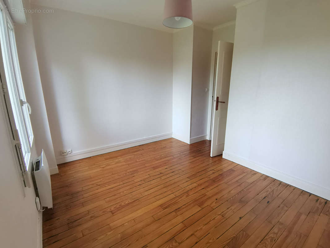 Appartement à MORLAIX