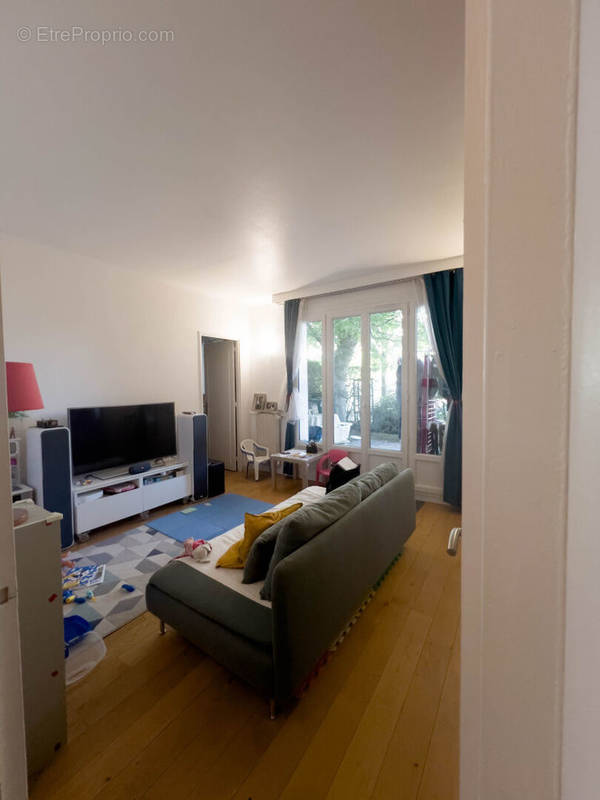 Appartement a louer sarcelles - 3 pièce(s) - 59 m2 - Surfyn