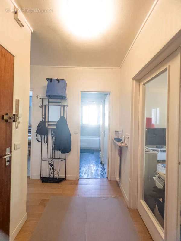 Appartement a louer sarcelles - 3 pièce(s) - 59 m2 - Surfyn