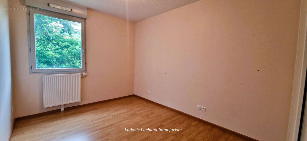 Appartement à LIMOGES