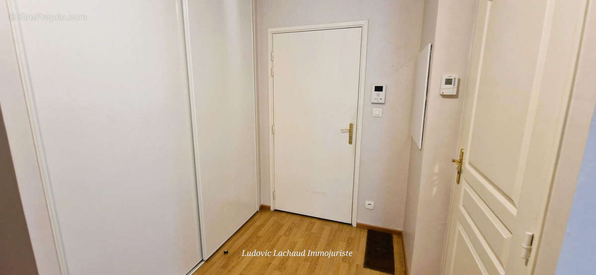 Appartement à LIMOGES