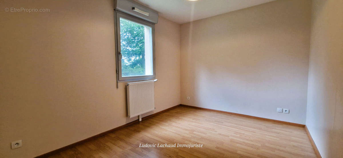 Appartement à LIMOGES