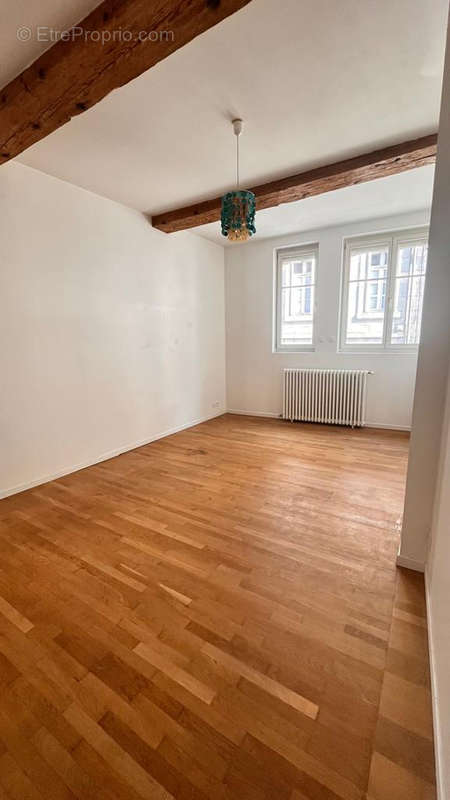 Appartement à BESANCON