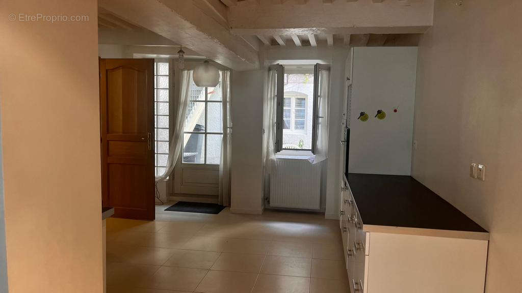 Appartement à BESANCON