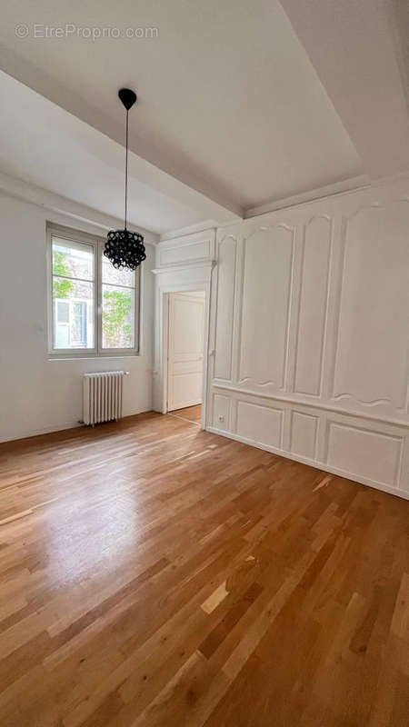 Appartement à BESANCON