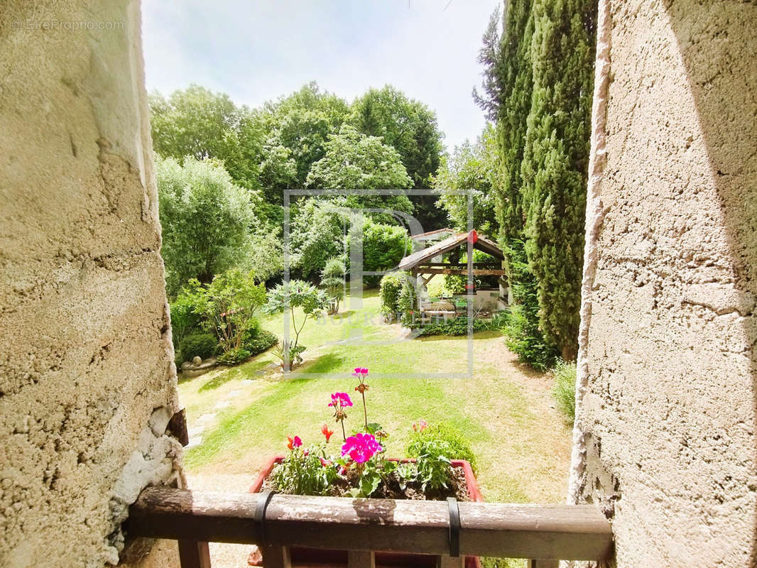 Maison à PERIGUEUX