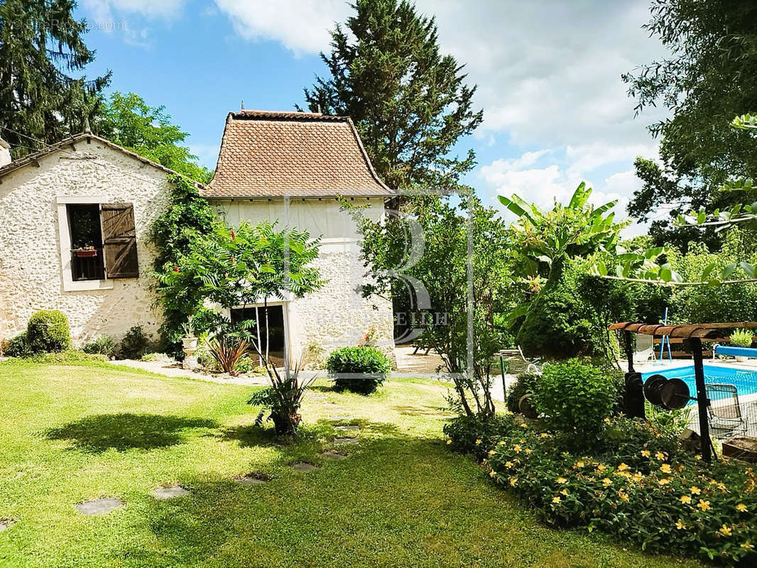 Maison à PERIGUEUX